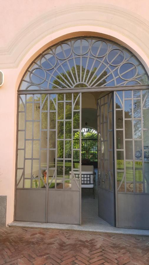 B&B La Cascina Grossa 亚历山德里亚 外观 照片
