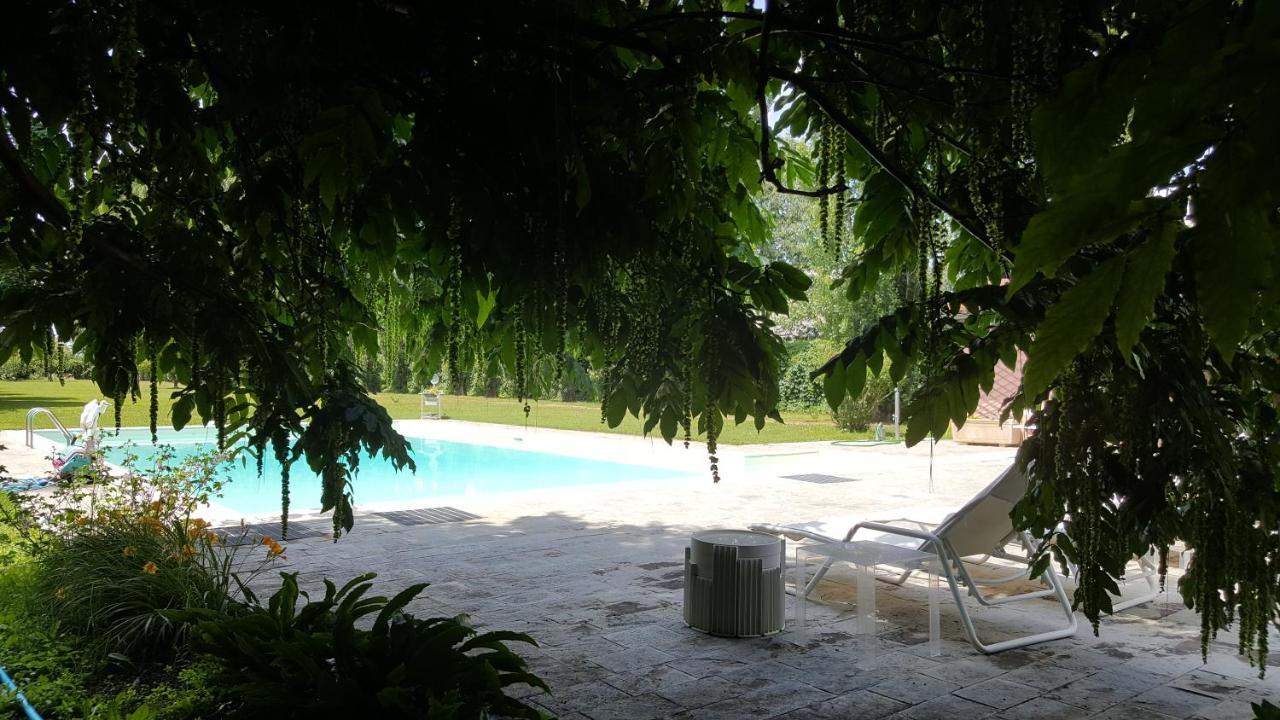 B&B La Cascina Grossa 亚历山德里亚 外观 照片