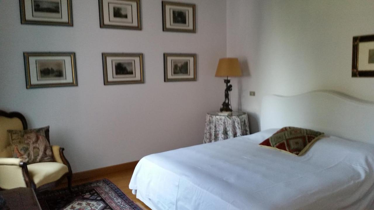 B&B La Cascina Grossa 亚历山德里亚 外观 照片