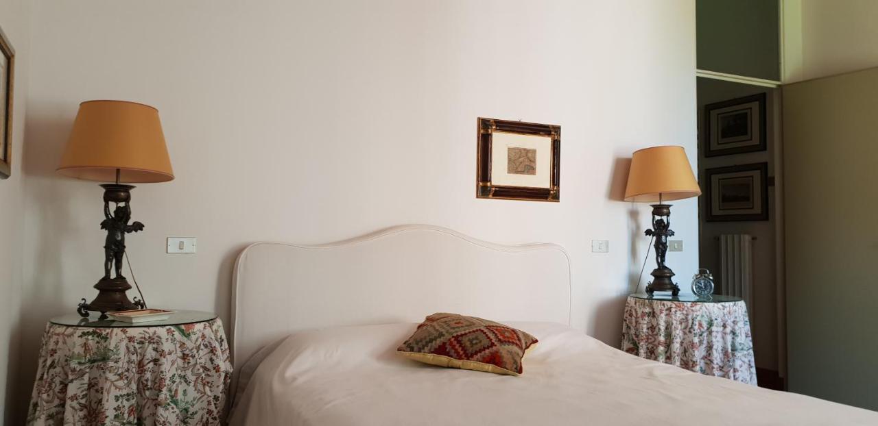 B&B La Cascina Grossa 亚历山德里亚 外观 照片